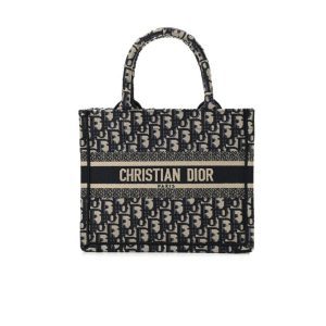 Christian Dior - Black